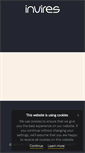 Mobile Screenshot of invires.com